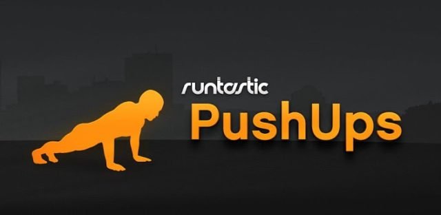 runtastic: Neue Fitness-Apps für den Indoor-Sport 1 runtastic pushups app liegestuetzen