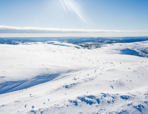 trysil skigebiet