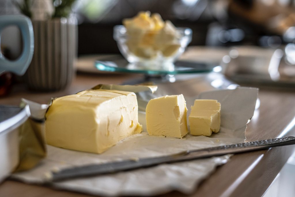 Streit zwischen Foodwatch und Unilever geht wohl weiter 1 butter margarine pflanzenfett