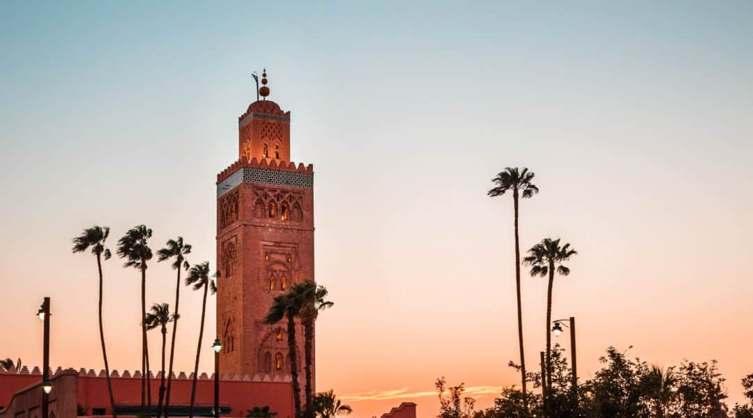 marrakesch marathon marrakech