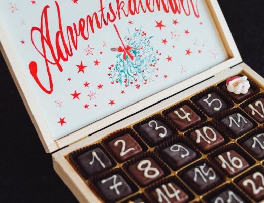 stiftung warentest adventskalender