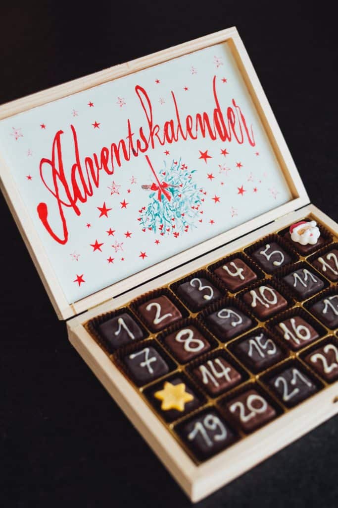 Adventskalender-Streit: Süßwarenindustrie will Stiftung Warentest verklagen 11 stiftung warentest adventskalender