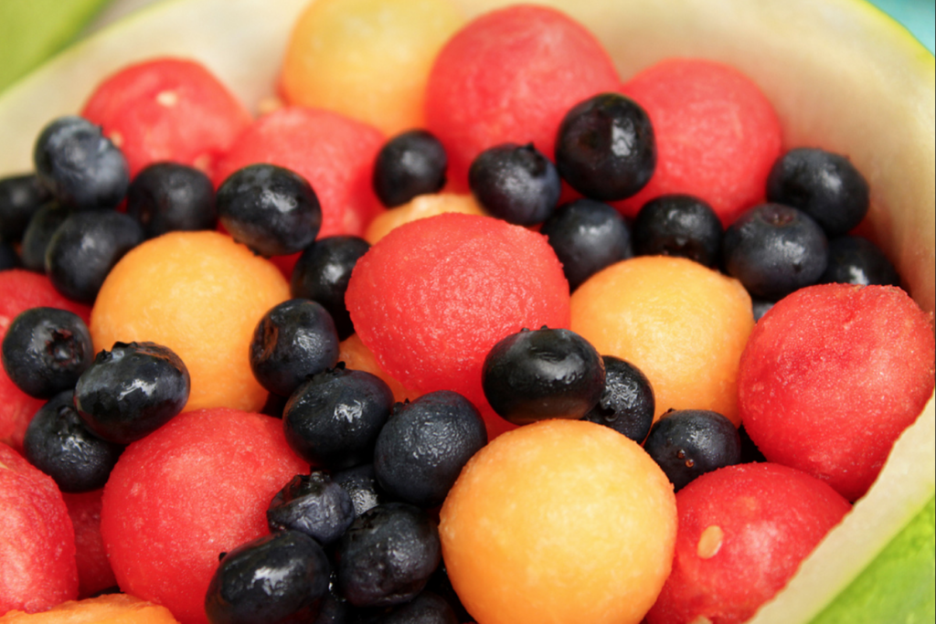 Fruechte Frutarier