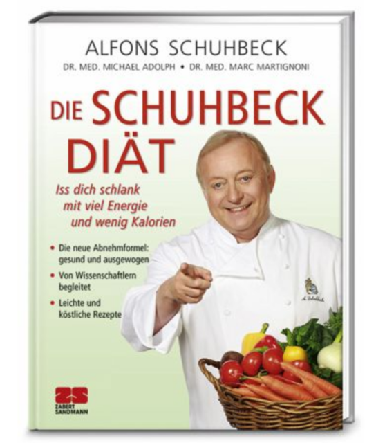 alfons schuhbeck diaet buch