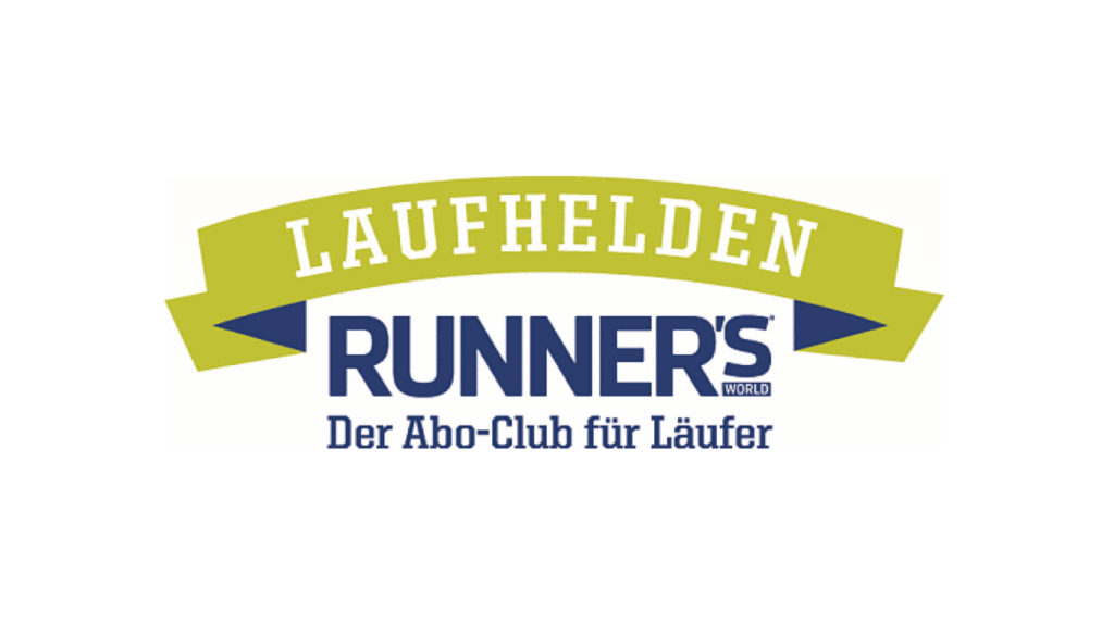 runners world laufhelden club logo