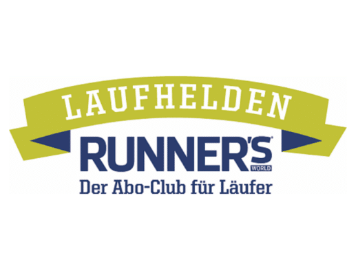 runners world laufhelden club logo