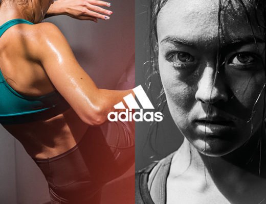 adidas performance damen training kollektion