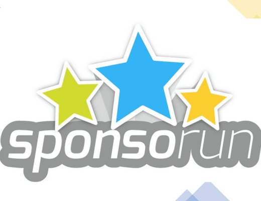 sponsorun logo lauf app