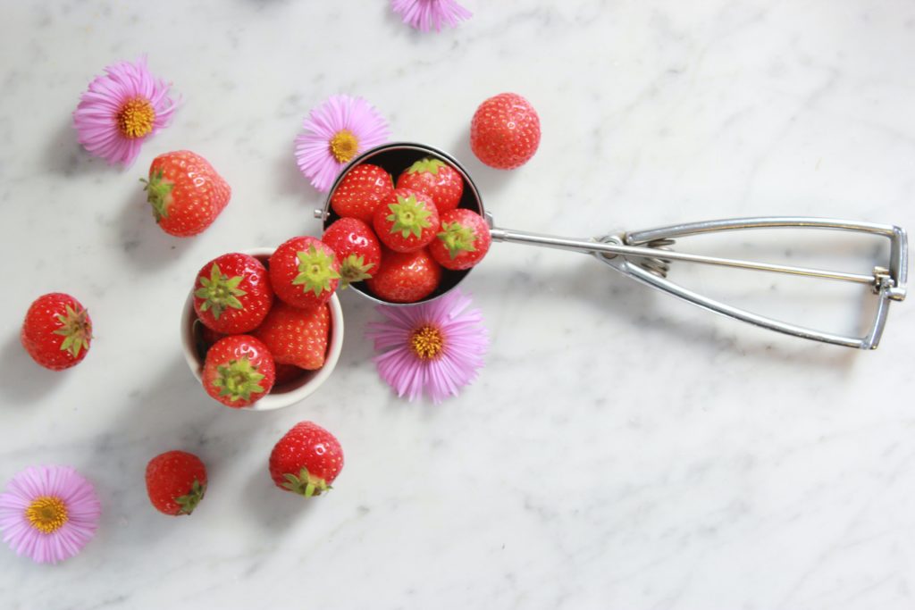 erdbeeren tiefkuehlerdbeeren gesund