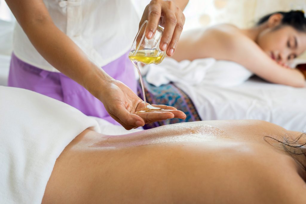 Die Konkurrenz mit einer Ausbildung im Vorstellungsgespräch besiegen 1 massage masseur ausbildung beruf