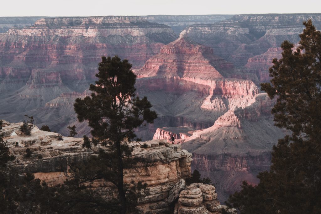 Nik Wallenda: Auf dem Drahtseil über den Grand Canyon 1 grand canyon slackline