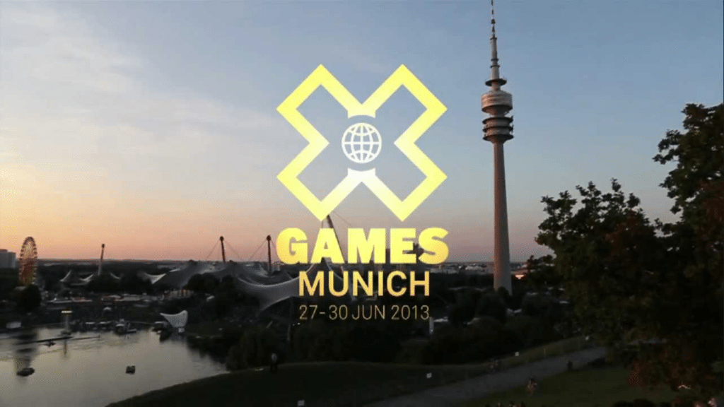 x games munich muenchen xgames