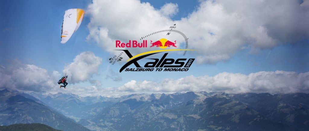 red bull x alps