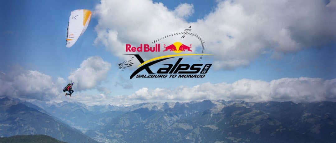 red bull x alps