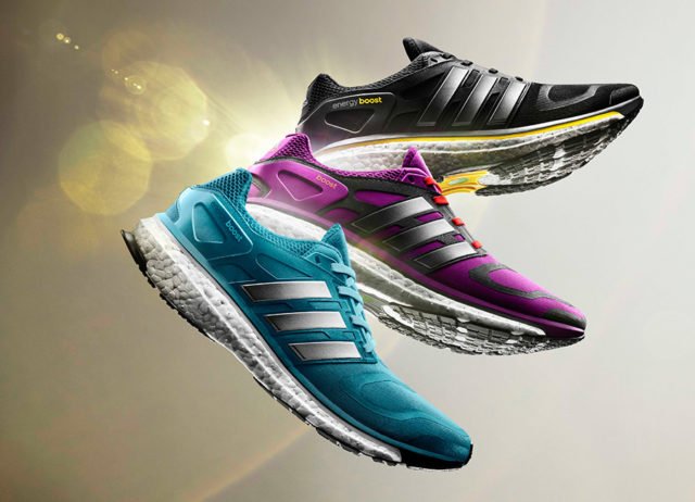 adidas Energy Boost