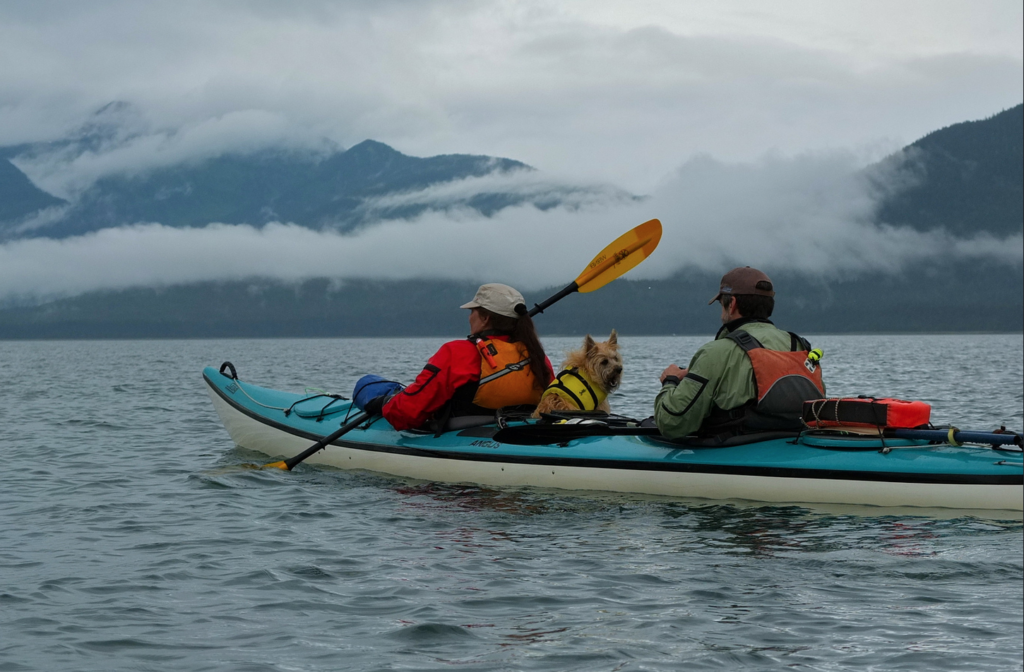 Kanus und Kajaking: Dies gehört zur obligatorischen Ausrüstung 1 kanu kayak rafting ausruestung