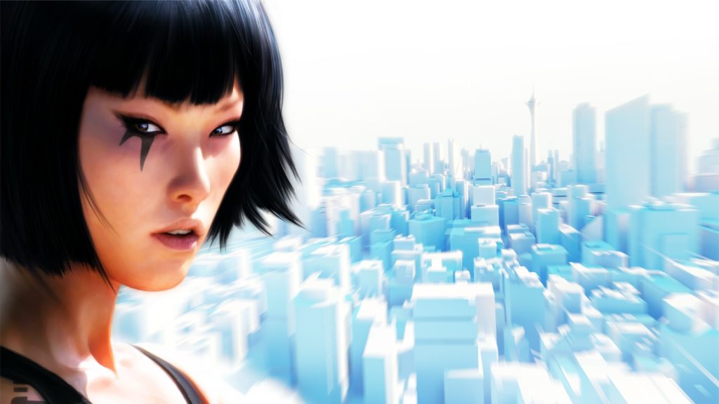 Parkour: Game „Mirror's Edge“ in echt 1 mirrors edge fitness app sport app