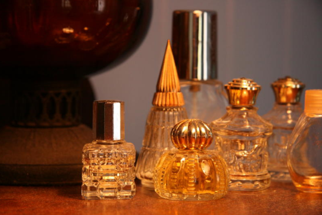 parfum duft