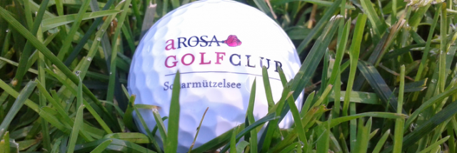 arosa golfclub scharmuetzelsee