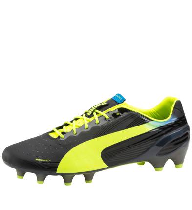 Herren EvoSpeed 1.2 FG Fußballschuhe