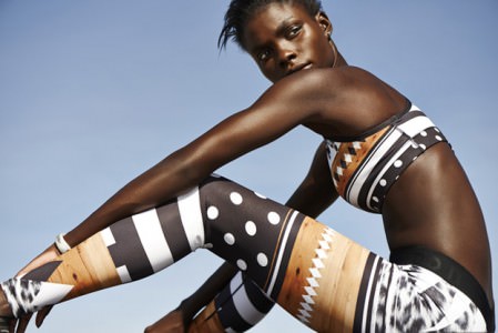 Wow-Moment mit Nike: Tights of the Moment 3 Nike-Pro-Safari-Moves-Tights-1