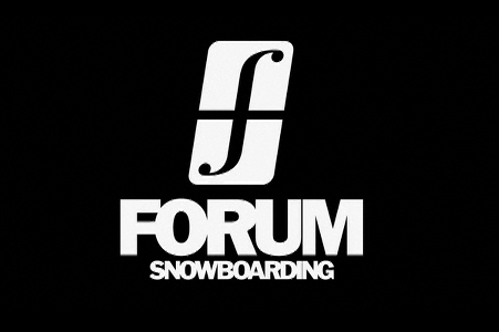 Forum Snowboards Logo