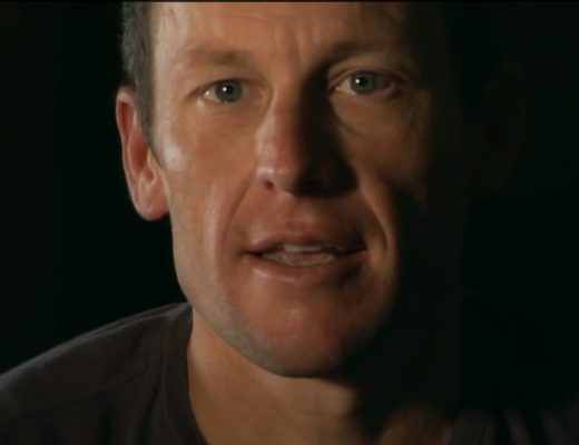 LanceArmstrong Doku SportsInsider