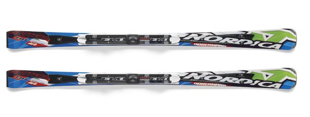 Nordica Dobermann Spitfire Ski