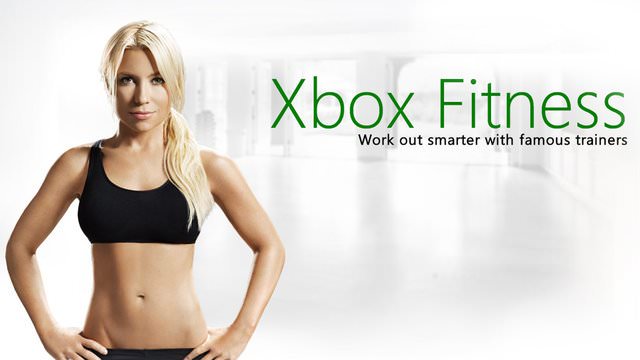 Xbox Fitness Foto Microsoft