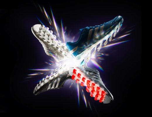 adidas officially unveils new springblade razor 1