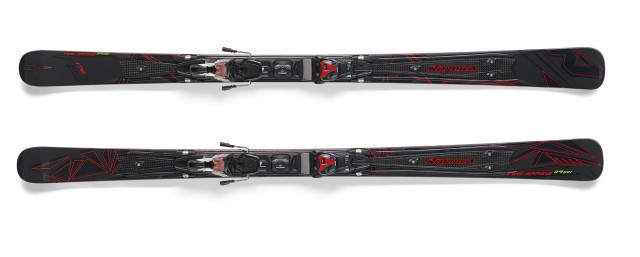 Die Nordica Neuheiten für die Ski-Saison 2014/2015 6 Nordica Fire Arrow Ski