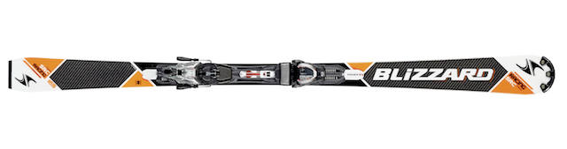 Die Blizzard Neuheiten für 2014 / 2015 im Test 2 Blizzard Race SRC Ski