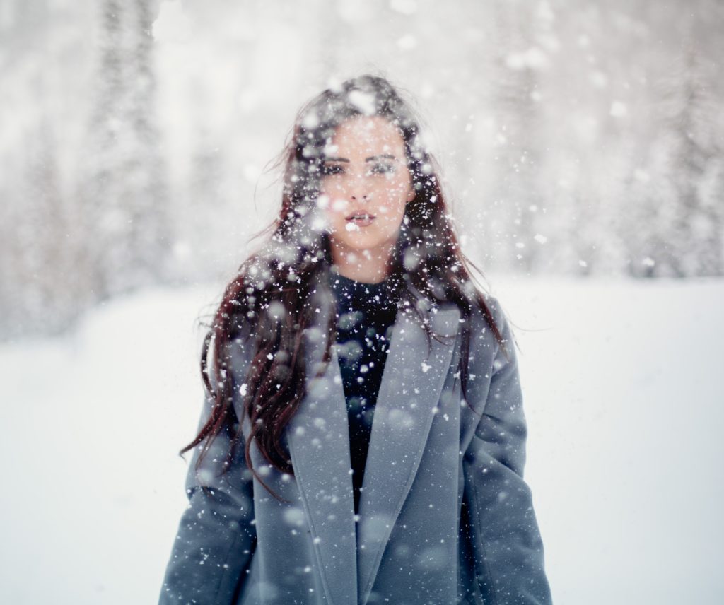 Frösteln im Winter hat auch Vorteile! 1 froesteln frieren winter gesund abnehmen kaelte raumtemperatur