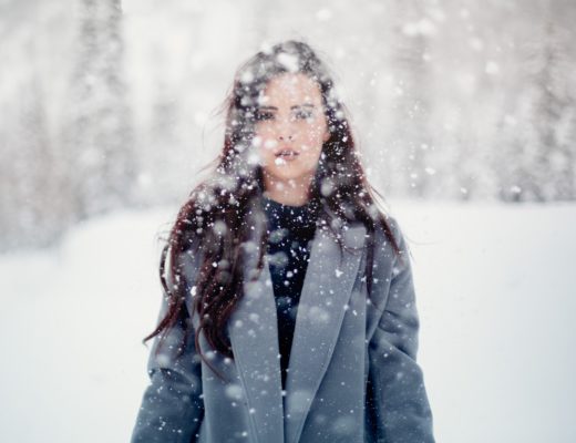 froesteln frieren winter gesund abnehmen kaelte raumtemperatur