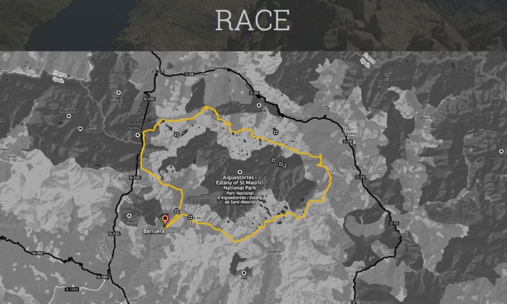 Neuer Ultramarathon unter spanischer Sonne: Buff Epic Trail Aigüestortes 2 Bildschirmfoto 2014 03 13 um 10.07