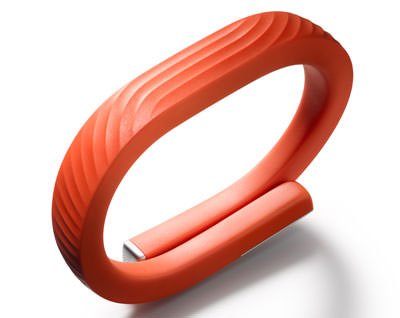 Jawbone Up24 Foto Jawbone