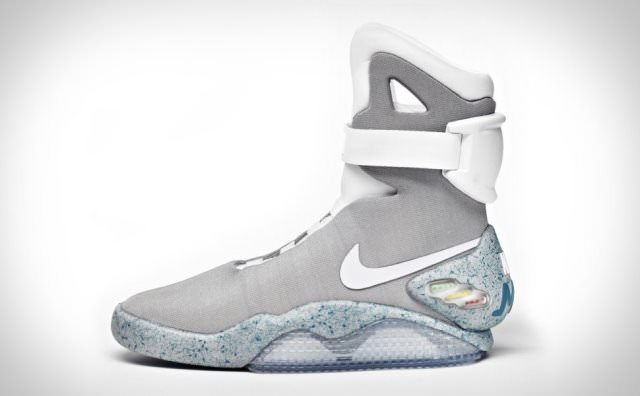 Nike Air Mag Foto Nike