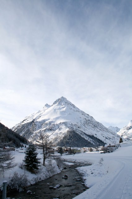 Skiurlaub in Paznaun - Abwechslung garantiert 17 Paznaun Tal 2