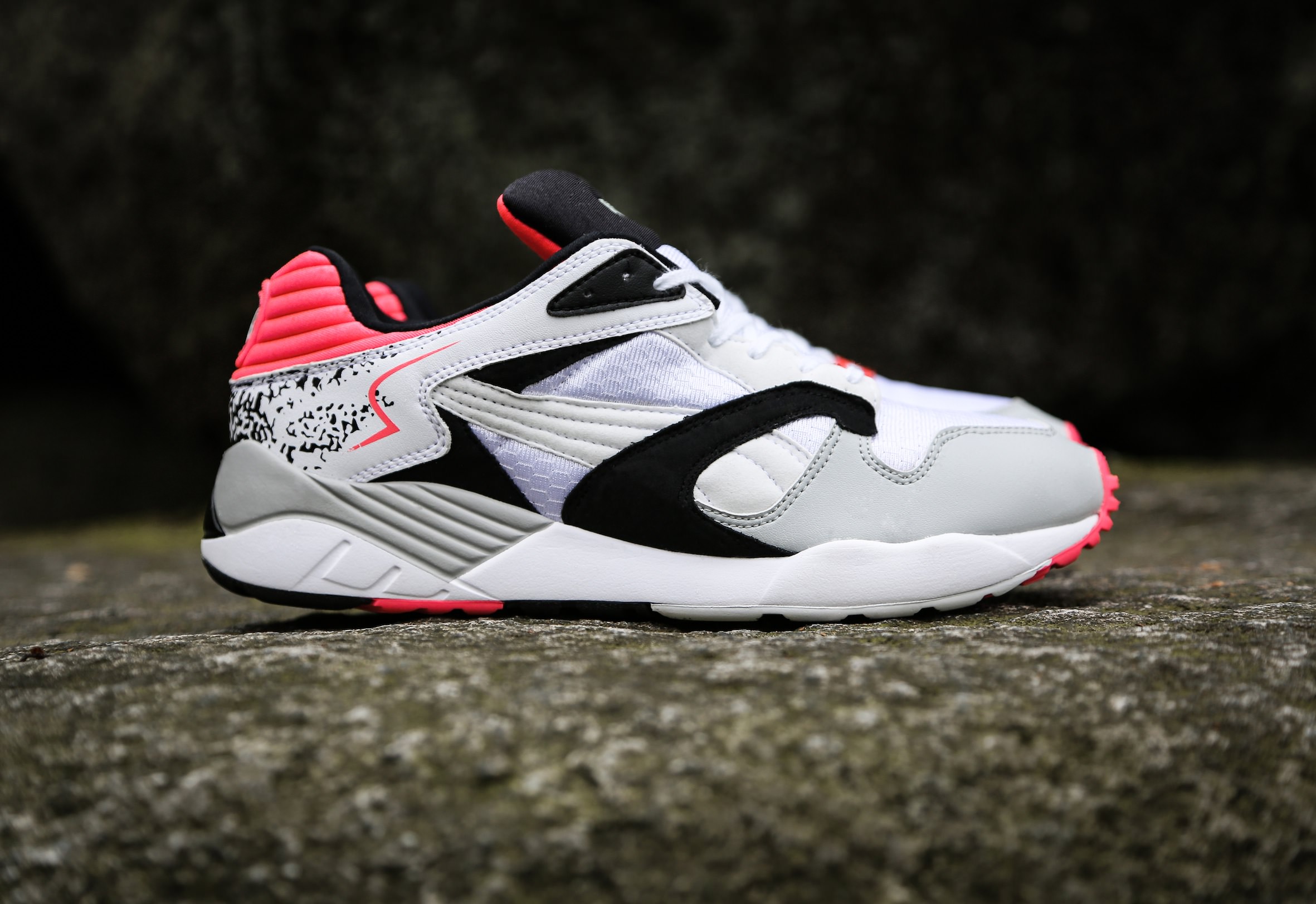 puma xs850 kids 35