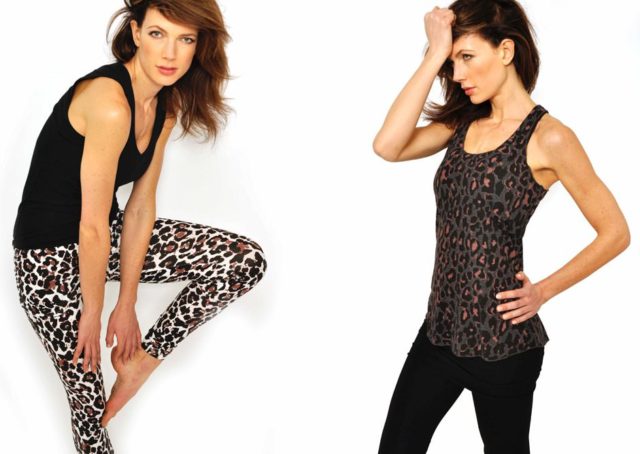 OGNX: Nachhaltige Yogabekleidung im Streetstyle 7 bild 4