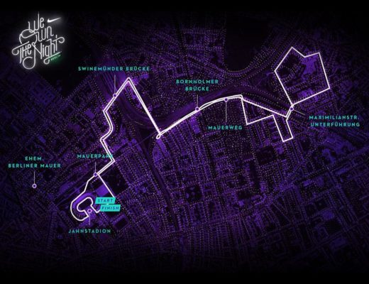 Nike Twitter WOTN Route Berlin2