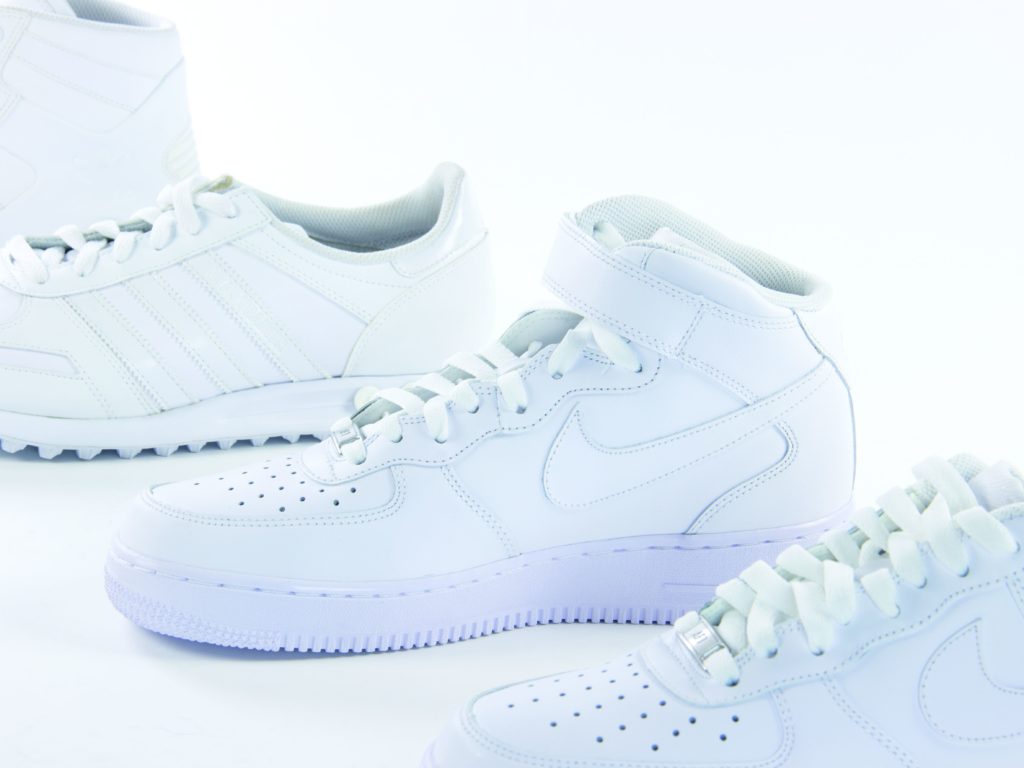 Weißer wird's nicht: Foot Locker präsentiert die White Collection 8 RS65879 Foot Locker White Collection group3