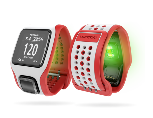 TomTom Cardio