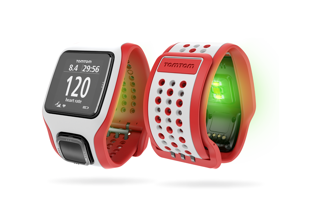 TomTom Cardio