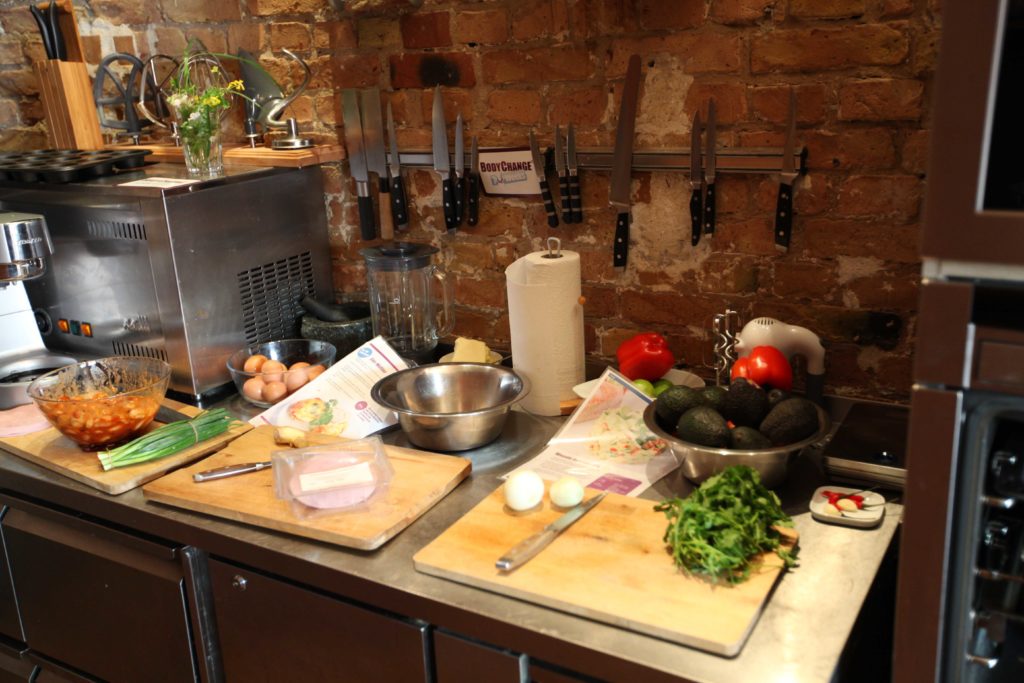 Gesunde Schönheit durch Medizin und Natur 1 10WBC Sommer Brunch 3