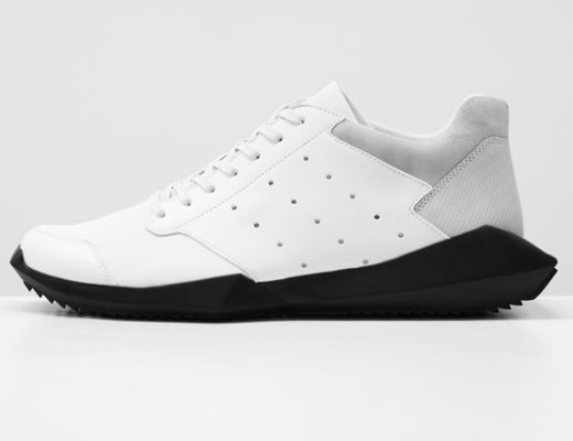 RICK OWENS AW14 ADIDAS SNEAKER V4 02