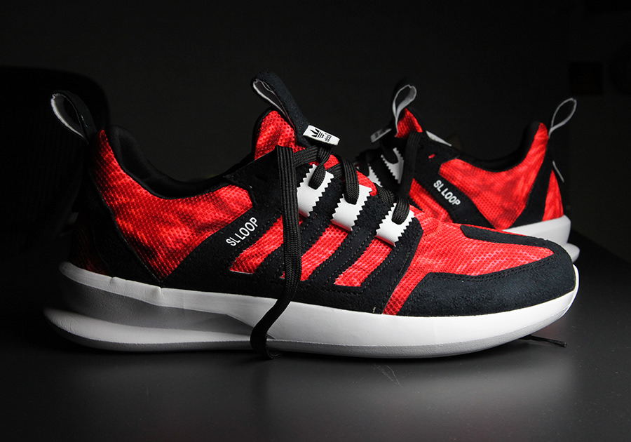 Adidas s loop deals