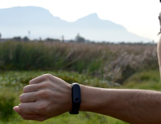 fitness tracker genauigkeit fitbit daten exakt