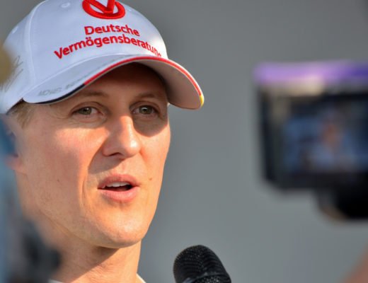 Michael Schumacher