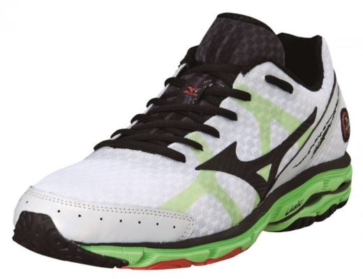 Mizuno Wave Rider 17